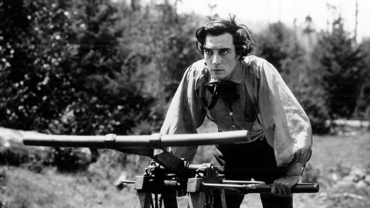 Why Buster Keaton S The General Is The One Film You Should Watch This Week Video Review Film The Guardian Why Buster Keaton S The General Is The One Film You Should Watch This Week Video Review Film The Guardian