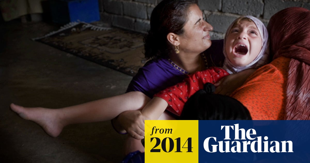 End female genital mutilation: join the Guardian’s campaign – video