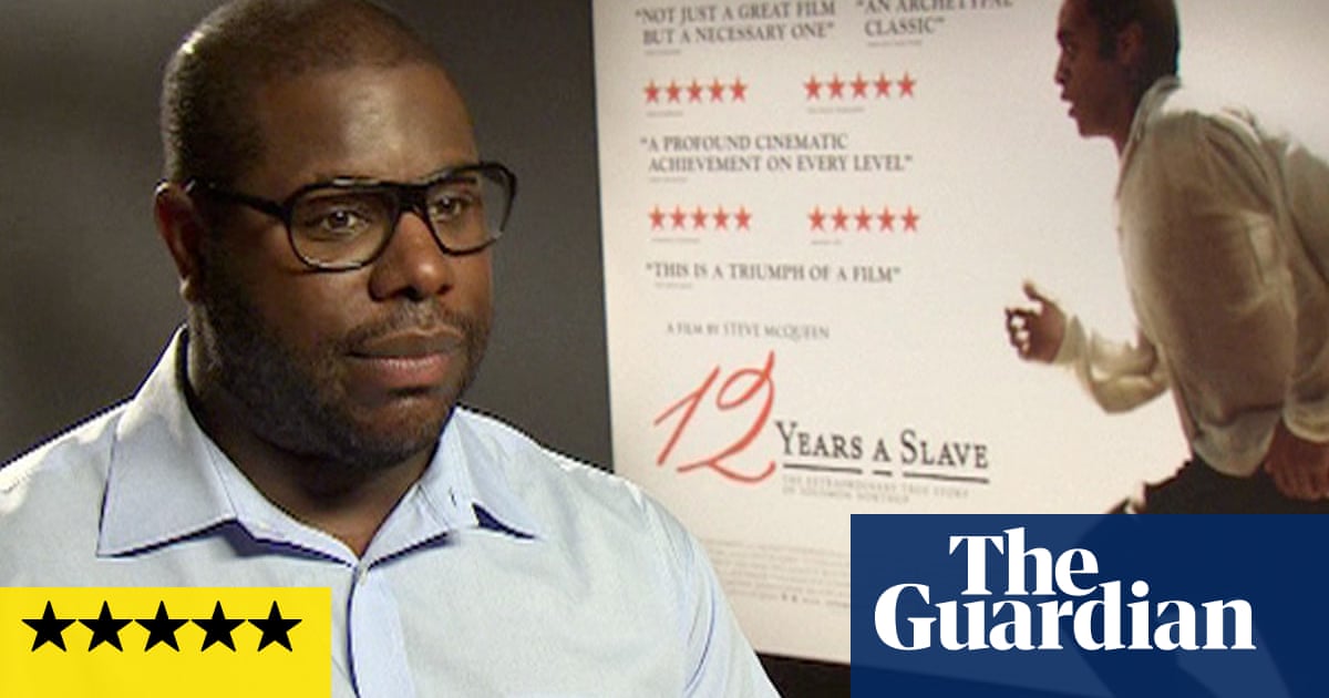 12 Years A Slave Review 12 Years A Slave The Guardian