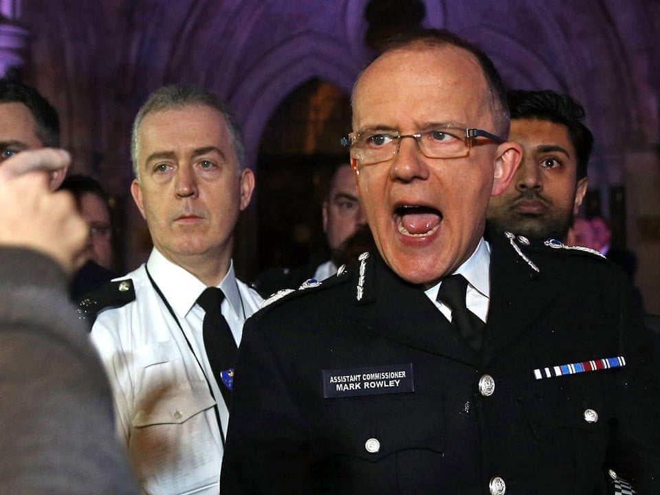 Mark Duggan Family Reacts With Fury To Inquest Verdict Of Lawful Killing Uk News The Guardian