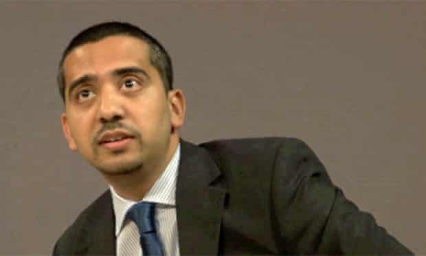 Mehdi Hasan is the Huffington Post UK’s political director.