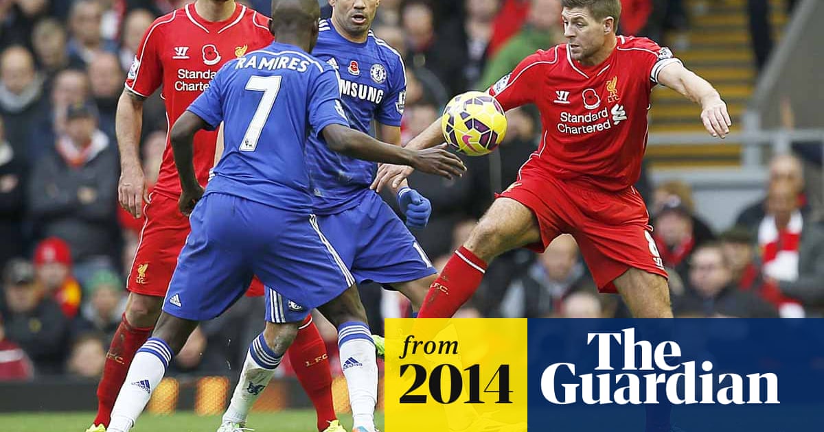 Chelsea v West Bromwich Albion match preview  Chelsea  The Guardian