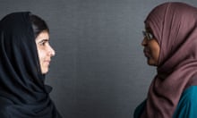 220px x 132px - Young British-Somali women fight FGM with rhyme and reason | Female genital  mutilation (FGM) | The Guardian