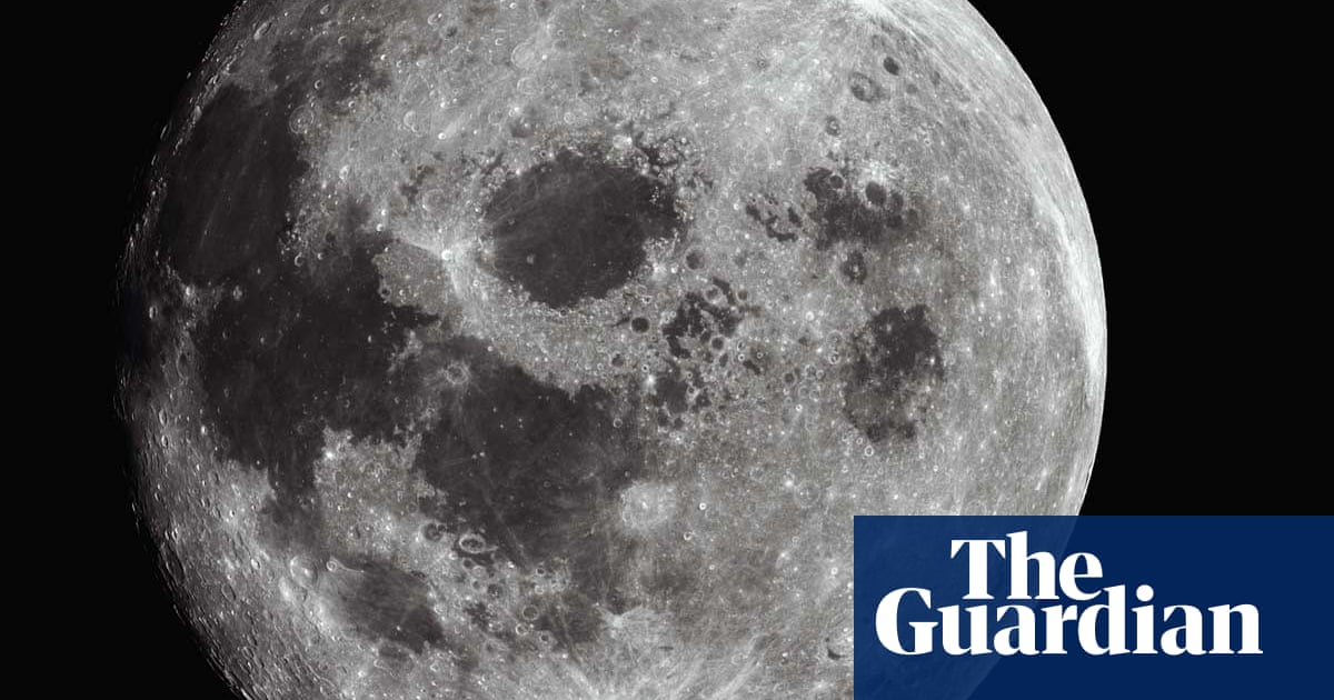 Meteorite hits moon in largest lunar impact ever recorded video