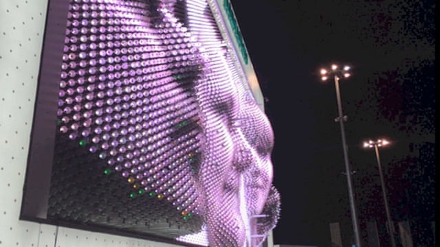 Image result for iart MEGAFACES