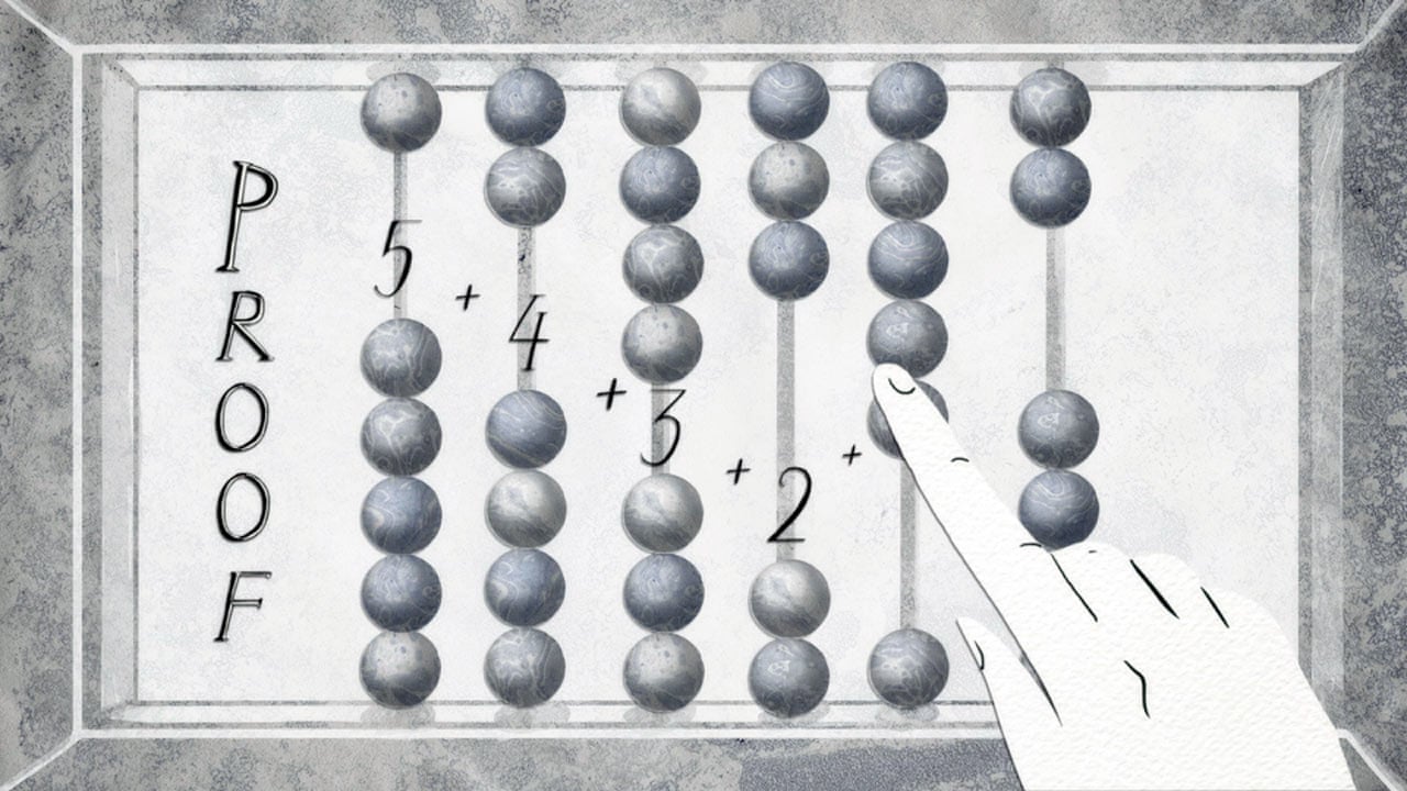 Ancient Greek Math Problems