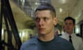 starred up movie review rotten tomatoes