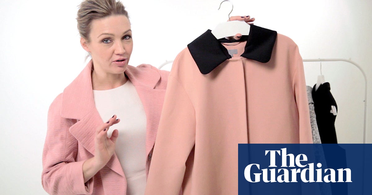How to dress: spring coats | Fashion | The Guardian