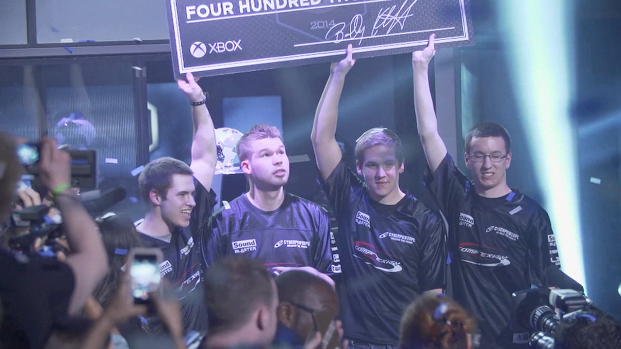 Complexity Gaming Cod Karma