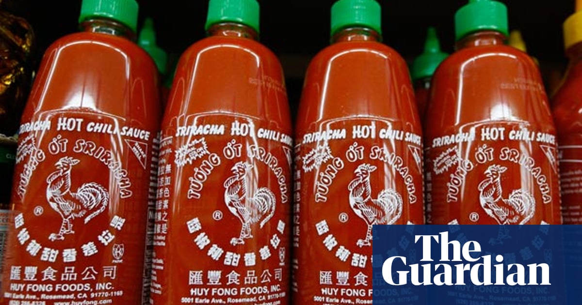 The hot-sauce trend: is our addiction to heat bad for our palates ...
