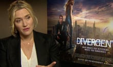 divergent 2014 movie review