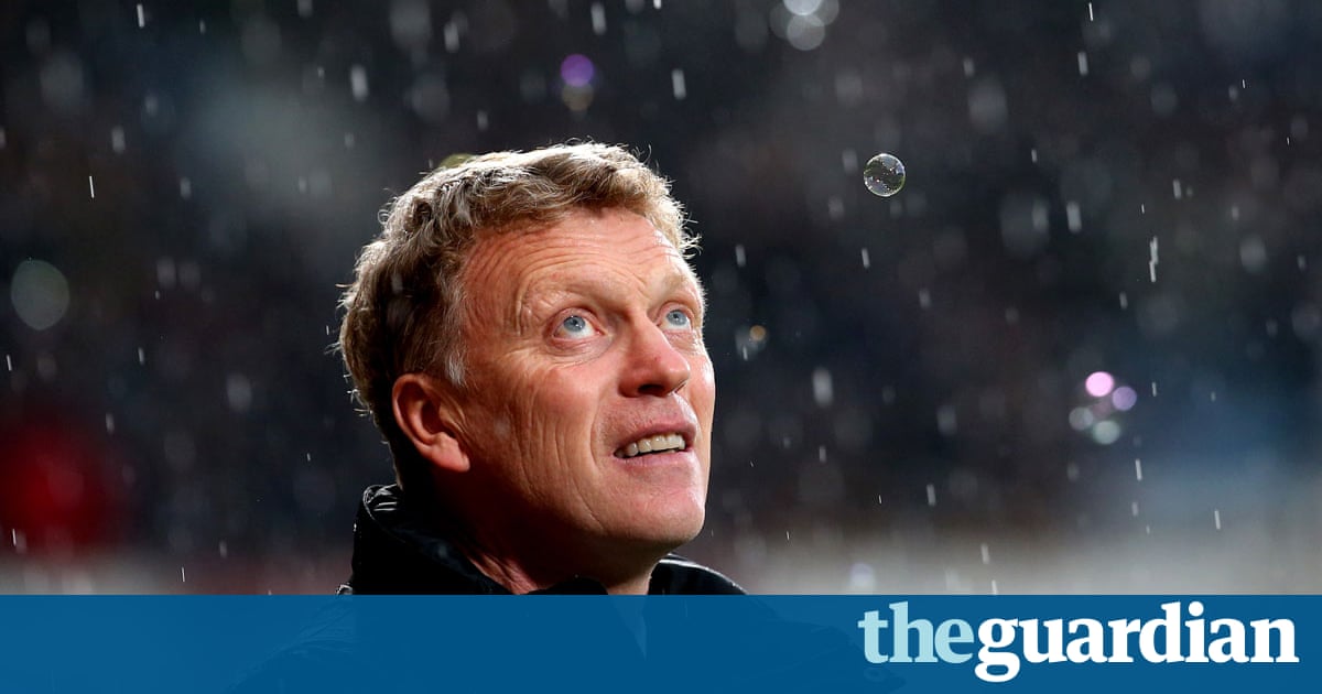 Forex live david moyes