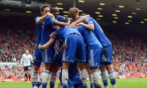 Demba Ba Football The Guardian