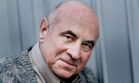 Actor Bob Hoskins, who has died aged 79