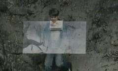 Still from Willow and Wind, the 2000 film by Mohammad-Ali Talebi