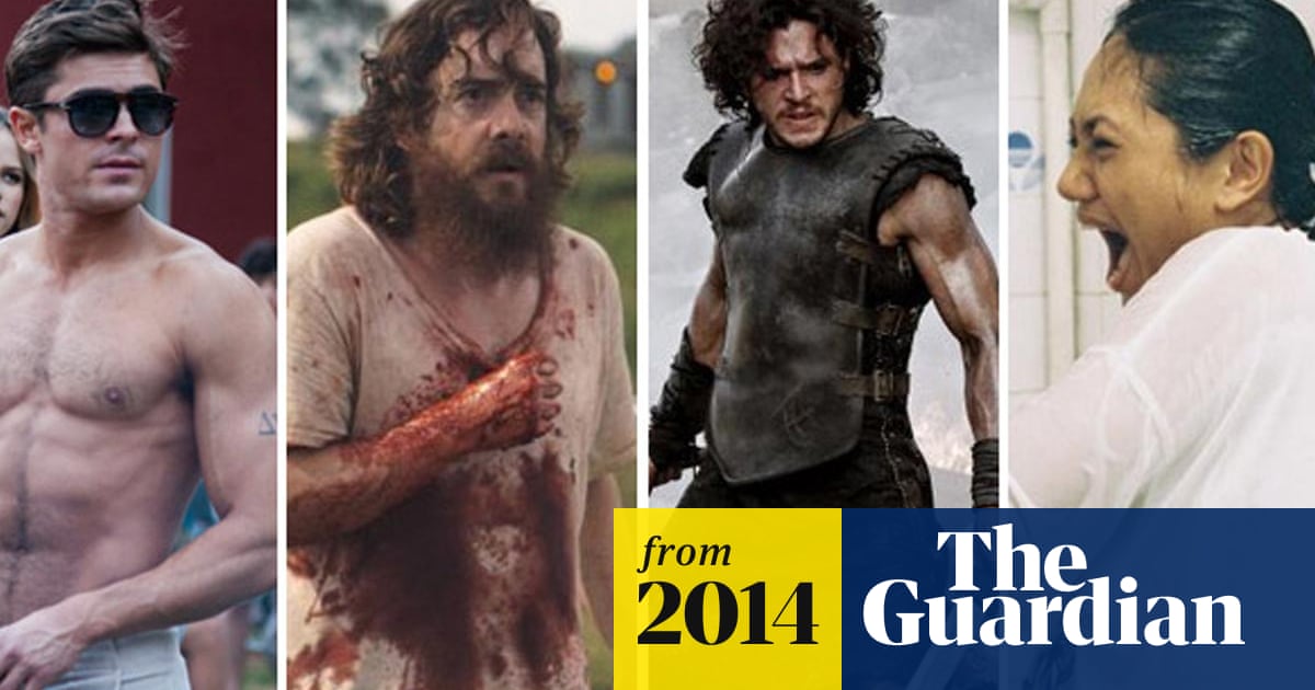 Pompeii review – toga-ripping romance goes with a bang