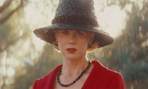 Nicole Kidman in Grace of Monaco