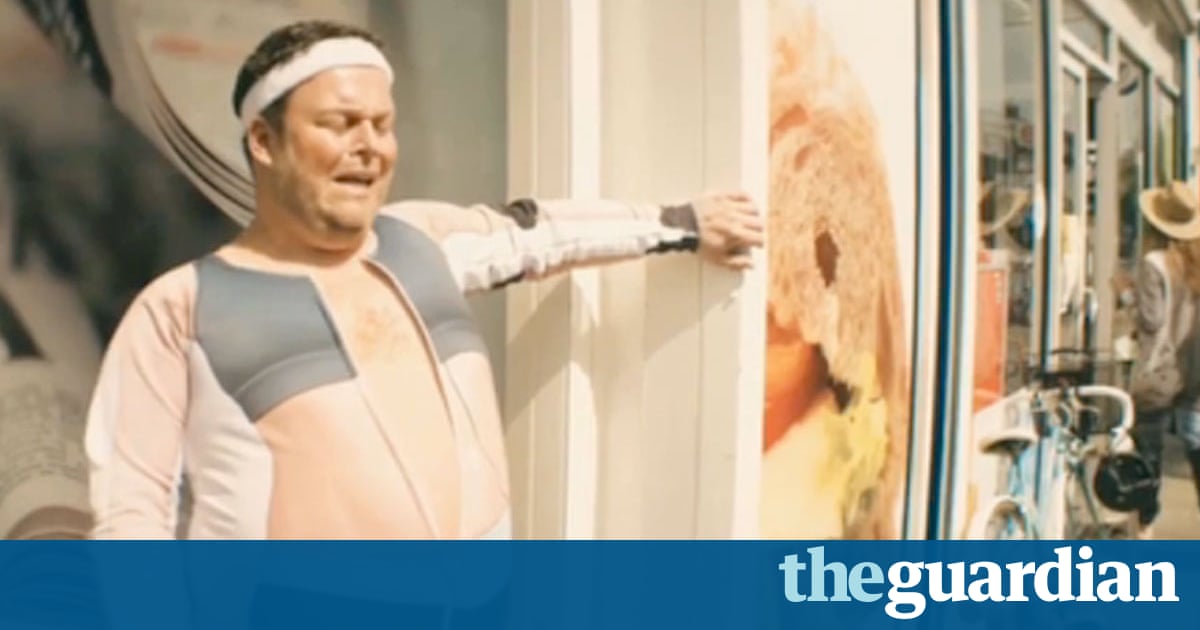 Ad break: Wall's onesies, Dove 'real beauty', Oscar Mayer Turkey Bacon