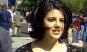 Monica Lewinskys Story Is A Scandal Of Americans Double Standards
