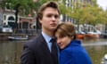the fault in our stars film review essay