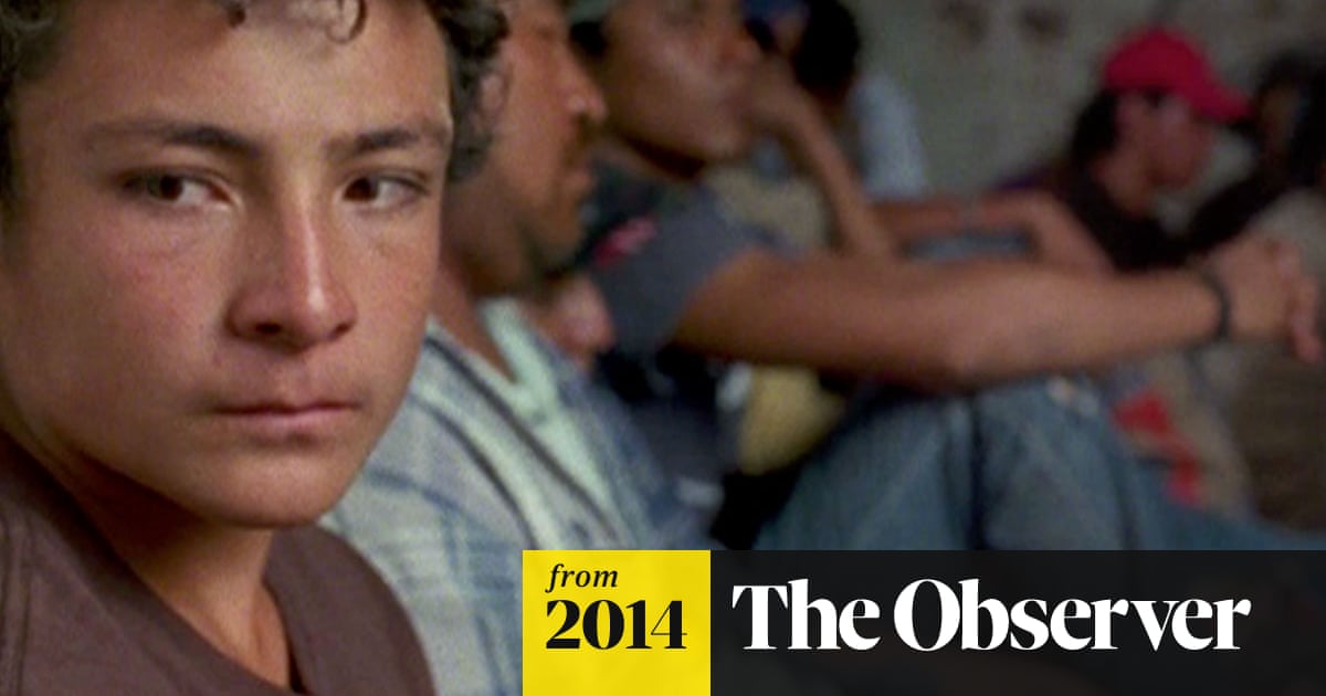 The Golden Dream review – harrowing account of migrants' journey to US