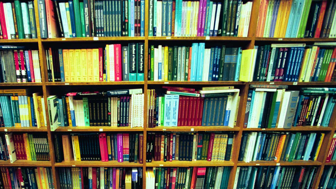 Foyles Relocates On London S Charing Cross Road How To Move 500 000 Books Timelapse Video