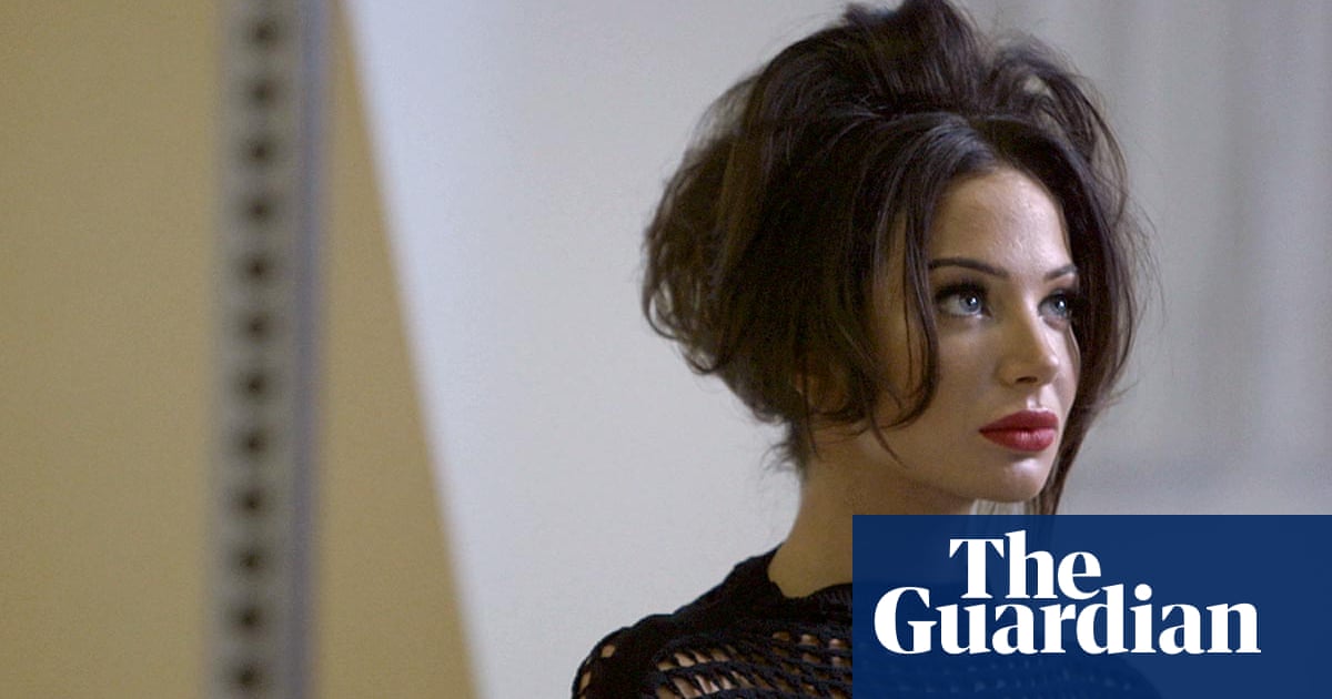 The Fake Sheikh And Me Tulisa Talks Culture The Guardian