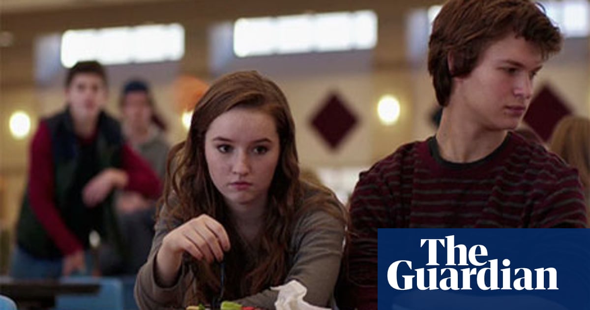 Men Women Children Trailer First Look At Reitman S Love On A Laptop Tale Jason Reitman The Guardian