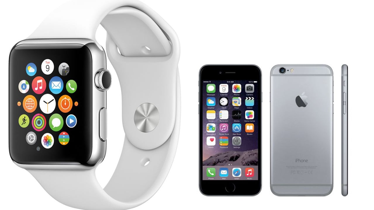 Iphone 6 iwatch Clearance