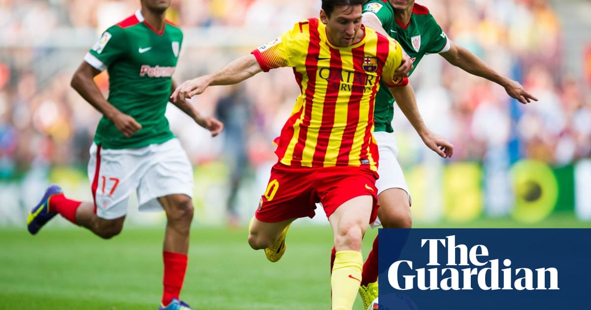 Barcelona v Apoel: Luis Enrique confident ahead of ...