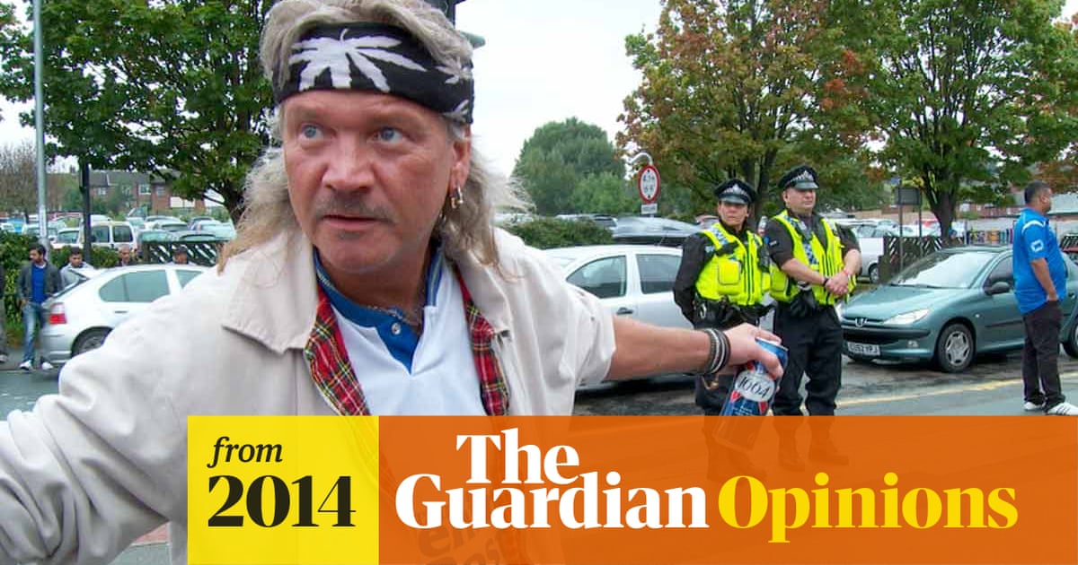 Britain after the referendum: welcome to the political future – video