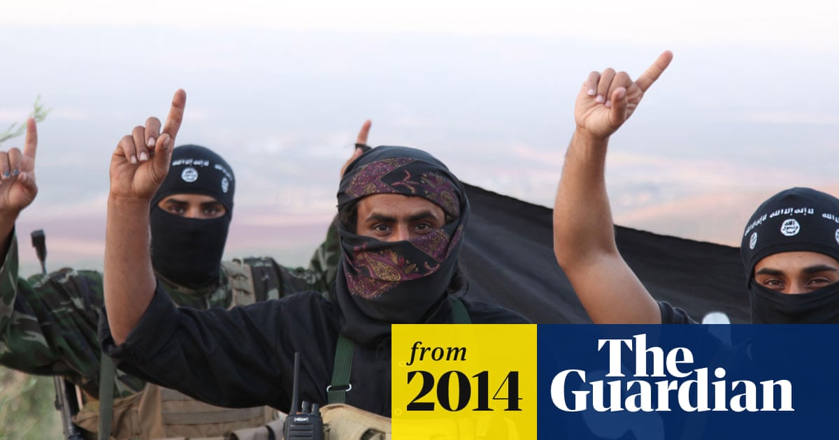 Where does Isis get its money? - video explainer Where does Isis get its money? - video explainer