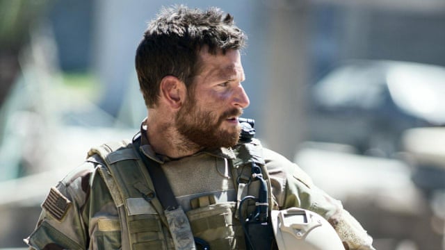 Clint Eastwood Cut American Sniper S Final Scene After Request From