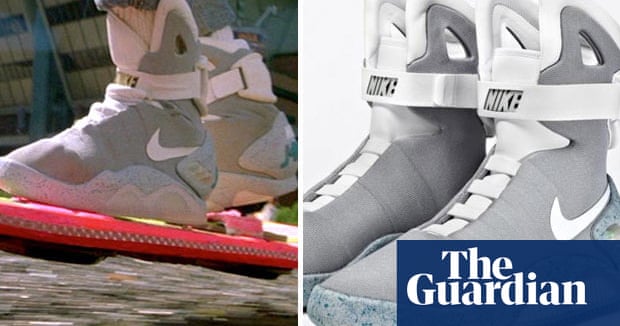 Back To The Future Day What Part Ii Got Right And Wrong About 15 An A Z Back To The Future The Guardian Back To The Future Day What Part Ii Got Right And Wrong About 15 An A Z Back To The Future The Guardian