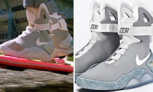 5 Ways To Celebrate Back To The Future Day Brisbane