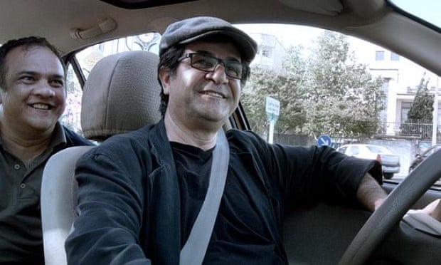 Supporting images for The Guardian film show: Taxi Tehran, Under Milk Wood and Black Souls - video reviews