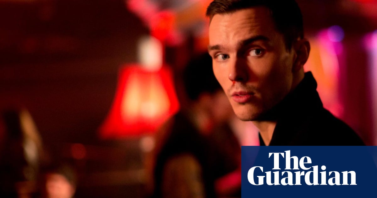 My Childhood Friends Are Trying To Kill Me Kill Your Friends - video review | Film | The Guardian