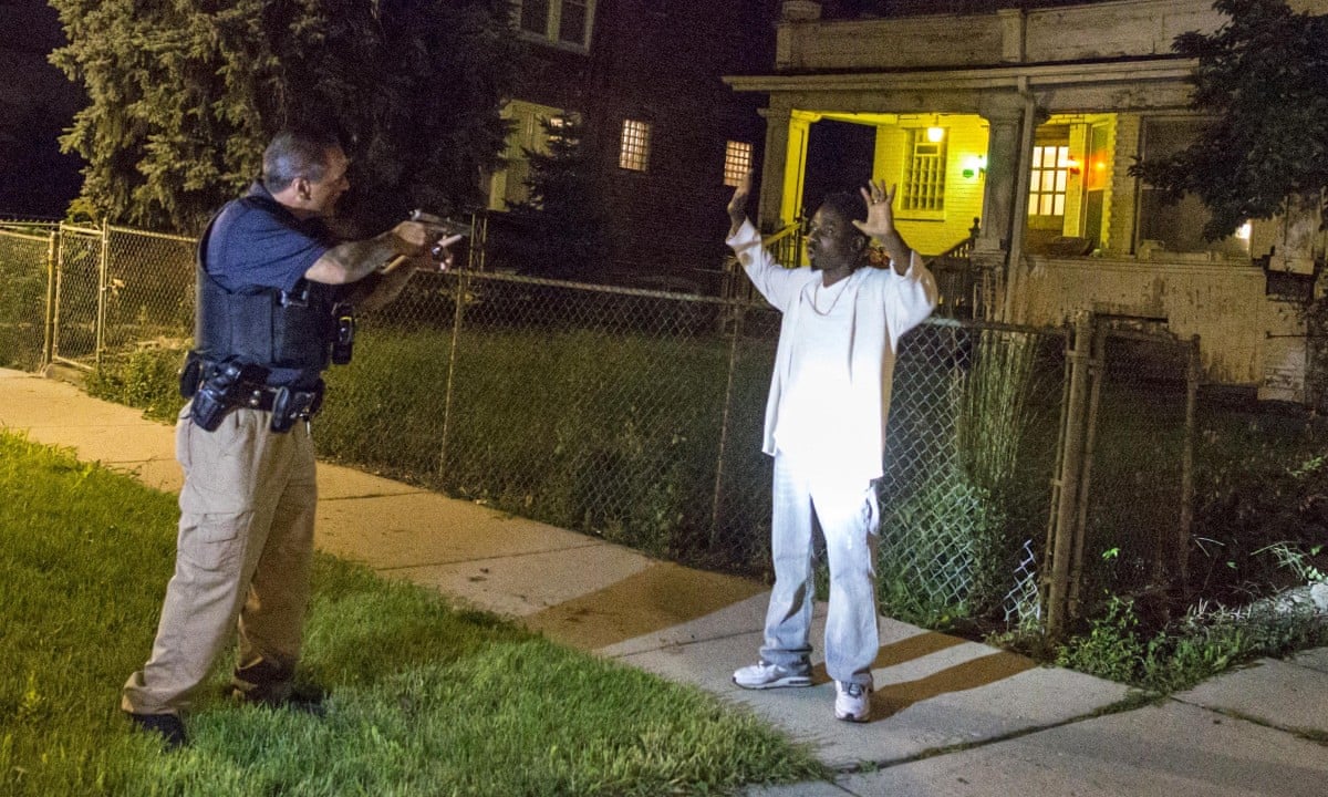 US police killed 1,136 people in 2015. Will 2016 be any different