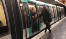 I shot the video of the Chelsea racists in Paris – and it makes me ...