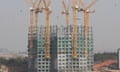 mini sky city china case study