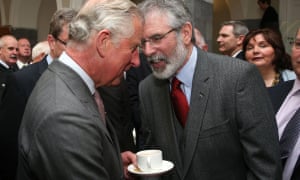 1979 Lord Mountbatten Killed By Ira Bomb Monarchy The Guardian