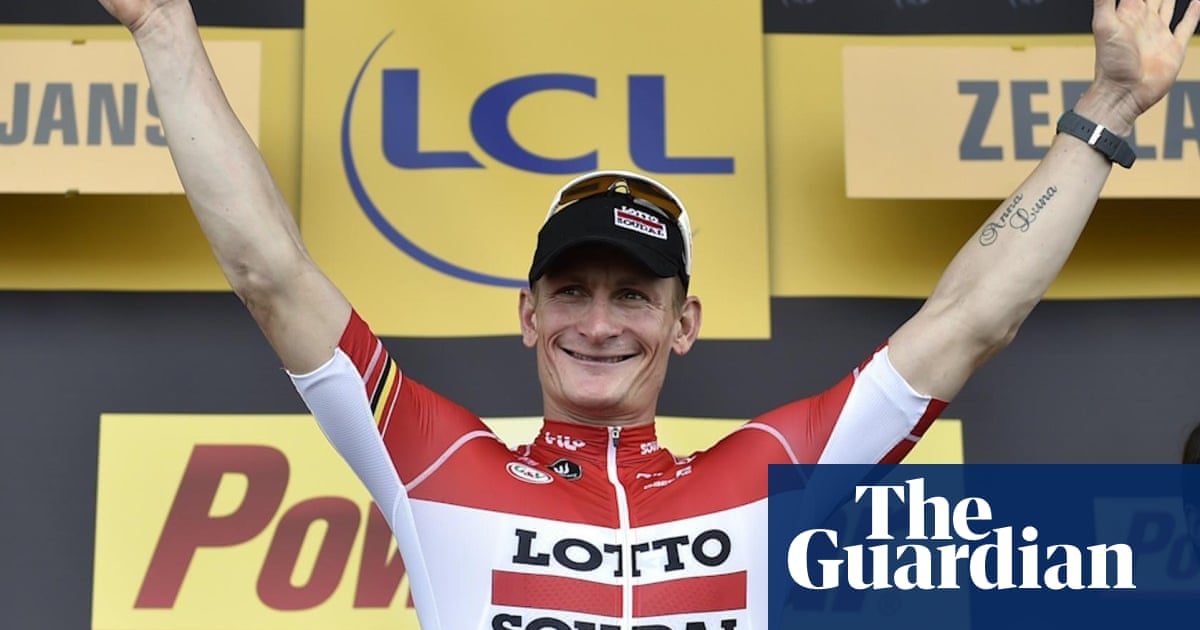 Tour de France stage 15 video highlights Sport The Guardian