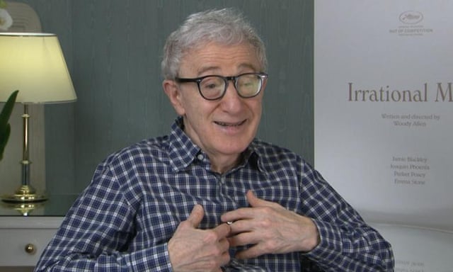 essays on woody allen Essay a plethora of people have written about woody allen, john lahr said and they either like him or dislike him but no one has yet managed, i think, to interpret him. essays on woody allen Essay a plethora of people have written about woody allen, john lahr said and they either like him or dislike him but no one has yet managed, i think, to interpret him.