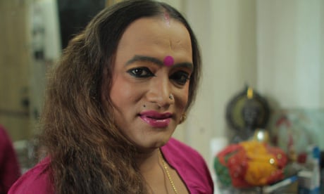 Being Laxmi: 'I belong to the oldest ethnic transgender community, the  hijra' – video | Global development | The Guardian