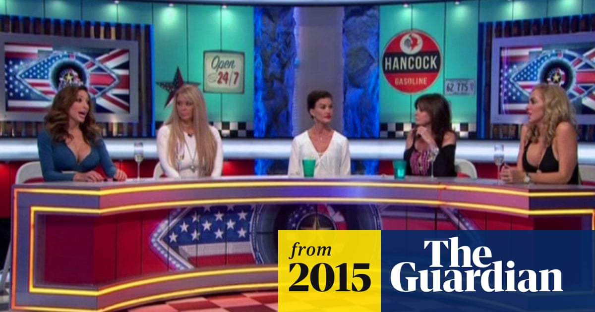 swim Emulate reading Channel 5 halts Celebrity Big Brother show when panelists brawl – video |  Media | The Guardian