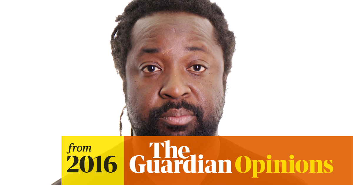 Are you racist? 'No' isn't a good enough answer – video