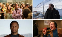 140x84 trailpic for  Vinyl,  People Vs. OJ Simpson, Trapped and more: TV Review-video