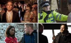 140x84 trailpic for  Doctor Thorne, The Night Manager, The Aliens and more:TV review - video