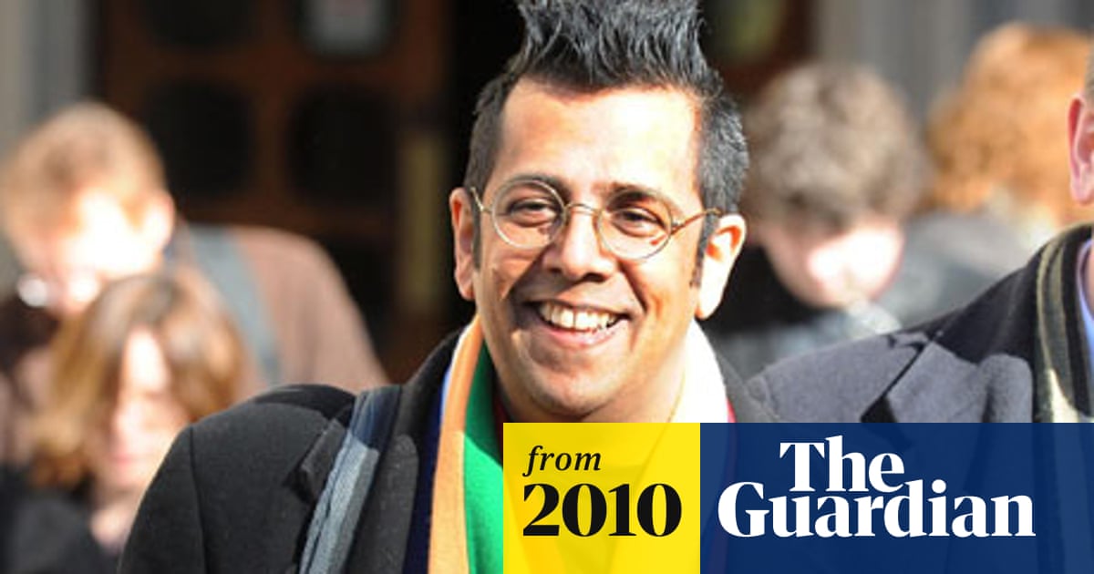 Science Writer Simon Singh Wins Libel Appeal After Orwellian Nightmare Simon Singh The Guardian