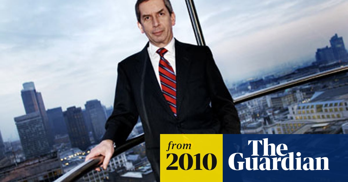 Maverick City Trader, Terry Smith, Launches New Investment Fund |  Investment Funds | The Guardian